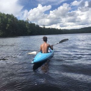 Meet your Posher, Josh